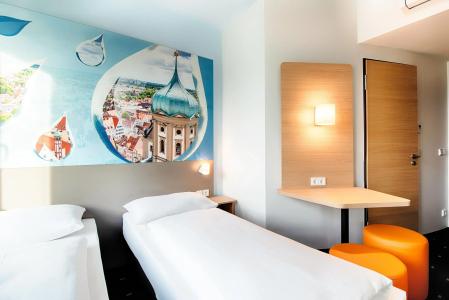 b&b Augsburg-Nord - 6