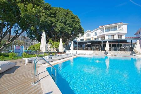 Grand Emir Spa - 11