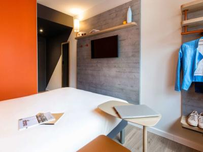 ibis budget Strasbourg Centre Republique - 2