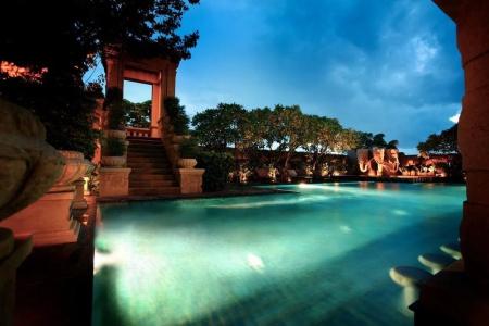 The Great Duke Phnom Penh - 16