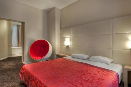 Hôtel Elixir - 24