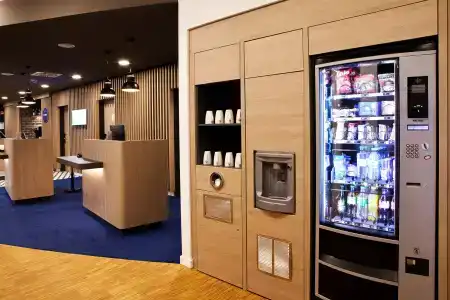 Holiday Inn Express Munich - Olympiapark, An Ihg - 28