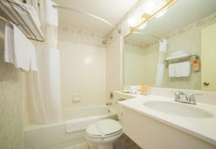 Flushing Central - 6
