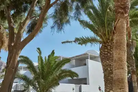 Meltemi Excelsior Suites - 10