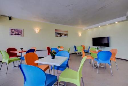 Family Resort Barone - 21