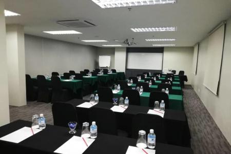 Nadias Cenang Langkawi - 19