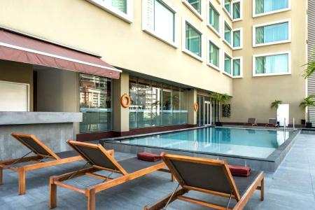 Novotel Bangkok Silom Road - Sha Extra Plus - 46
