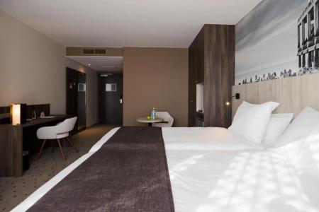 Mercure Blankenberge - 4