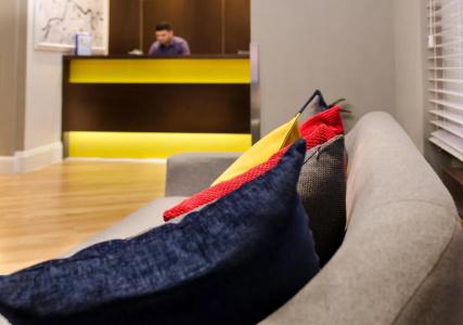 Comfort Inn London - Westminster - 18