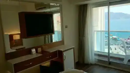 Ketenci Otel - 85