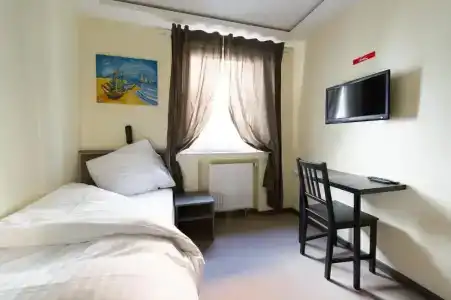 Bürgerhofhotel - 21