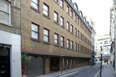 The Z Piccadilly - 28