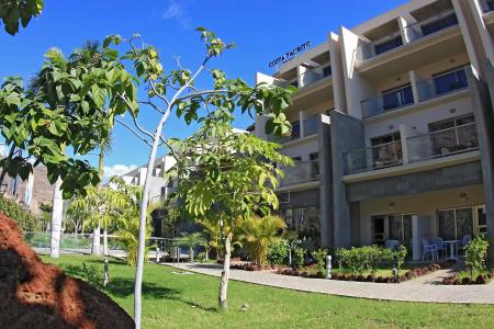 The Costa Taurito - 21