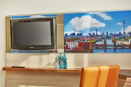 H+ Berlin Mitte - 9