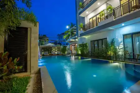 The Tito Suite Residence - 16