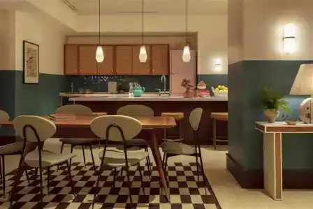 The Hoxton - 12