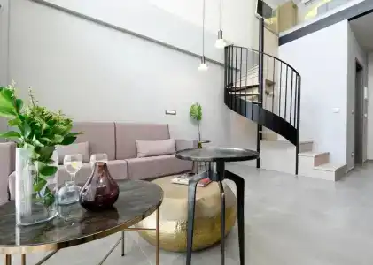 Serenity Suites - 232