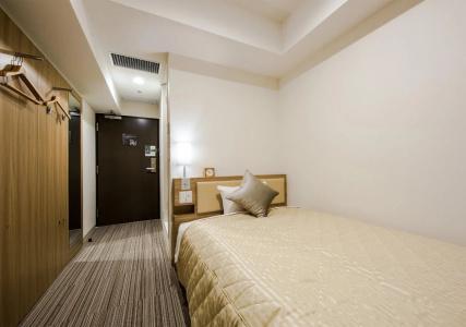 Unizo Inn Kobe Sannomiya - 6