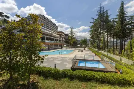 Radisson Blu Trabzon - 14