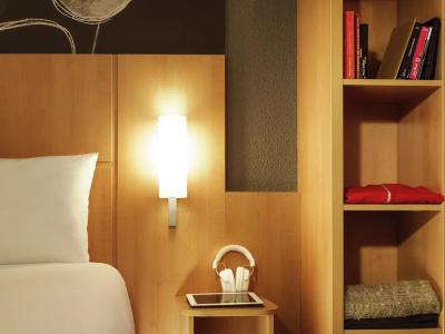 ibis budget Montpellier Sud Près d'Arènes - 43