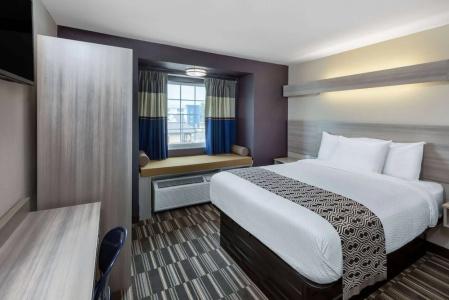 Microtel Inn and Suites by Wyndham / Shreveport - 31