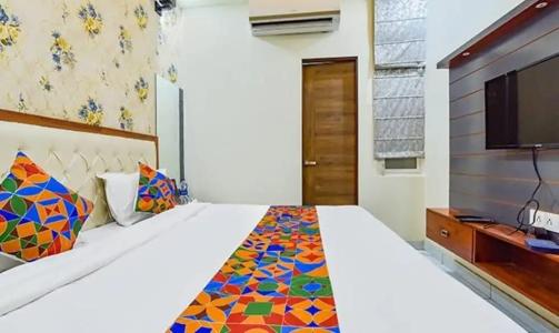Townhouse 888 Cm Palace - 2