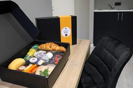 JustStay Grevenbroich - 10