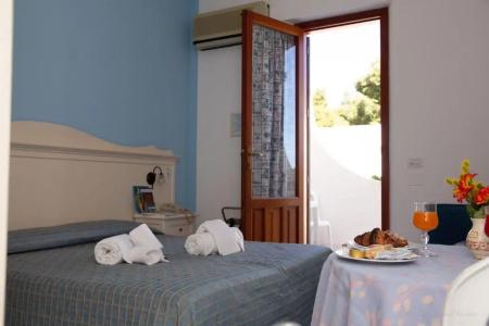 Camping Village La Pineta - 17