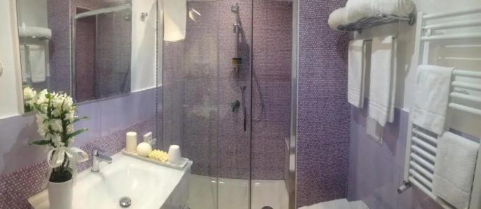 Al Parco Verde b&b - 46