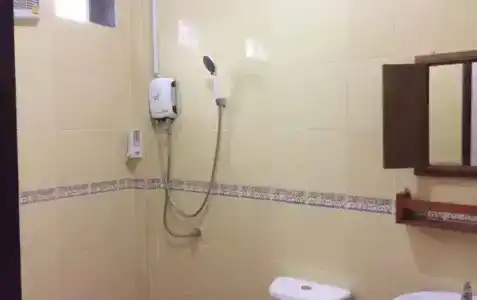 Siam Guesthouse - 0