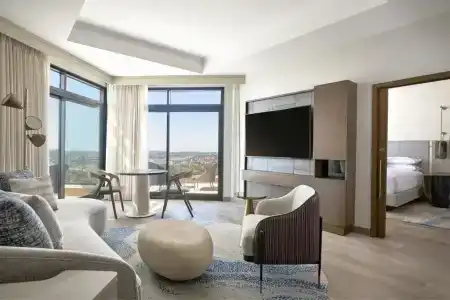 Vea, a Marriott & Spa - 129