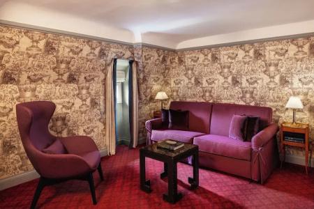 Le Castel Marie Louise - 87