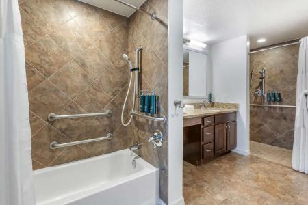 Mystic Dunes Resort & Golf Club By Diamond Resorts - 39
