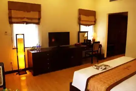Diamond Bay Resort & Spa - 217