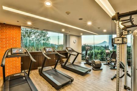 Four Points by Sheraton Puebla - 26
