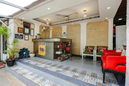 Ondas Do Mar Beach Resort Phase 2 - 26