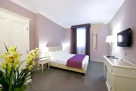 Palazzo Dei Mercanti - Dimora & Spa - 52