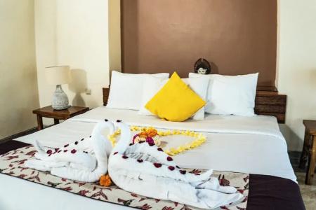 Alam Puri Art Museum Resort & Spa - 87