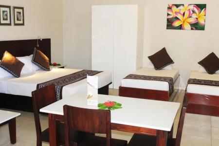 Smugglers Cove Beach Resort & - 102