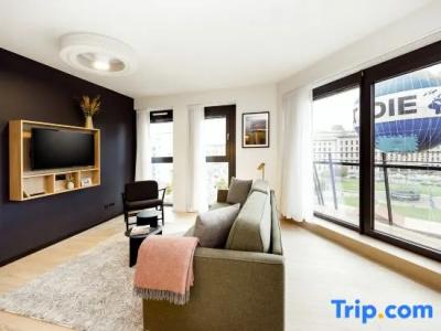 Wilde Aparthotels by Staycity, Berlin, Checkpoint Charlie - 147
