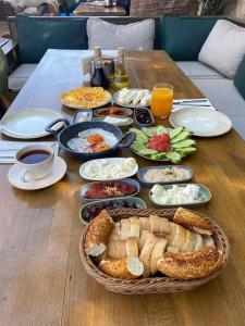 Alaçatı Private - 11