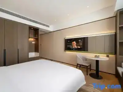 Cristal Hôtel & Spa - 37