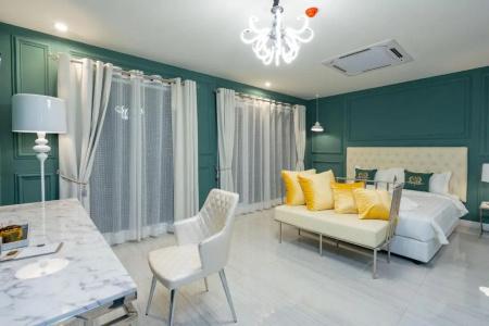 Belle Grand - 182