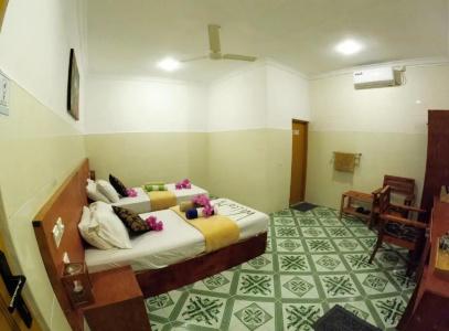 Adroit Beach Inn - 38
