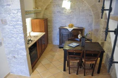 b&b Casa Dorsi - 117