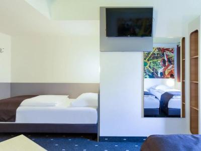 b&b Dortmund Messe - 3