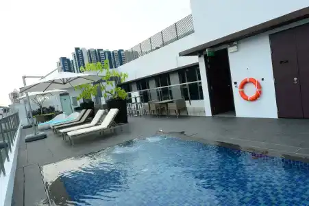 Parc Sovereign - Tyrwhitt - 16