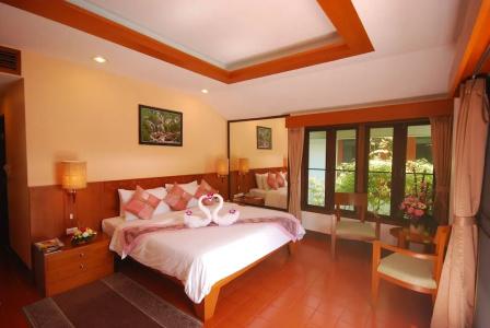 The Privacy Beach & Spa - 19
