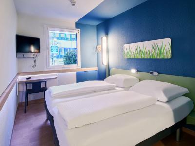 ibis Budget Essen Nord - 22