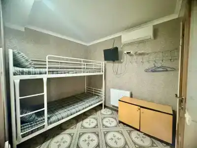Хостел Тизори - 0
